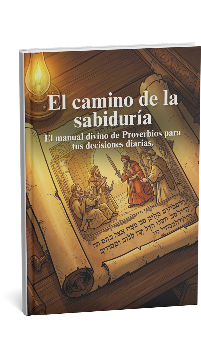 Portada de El Camino de la Sabiduría