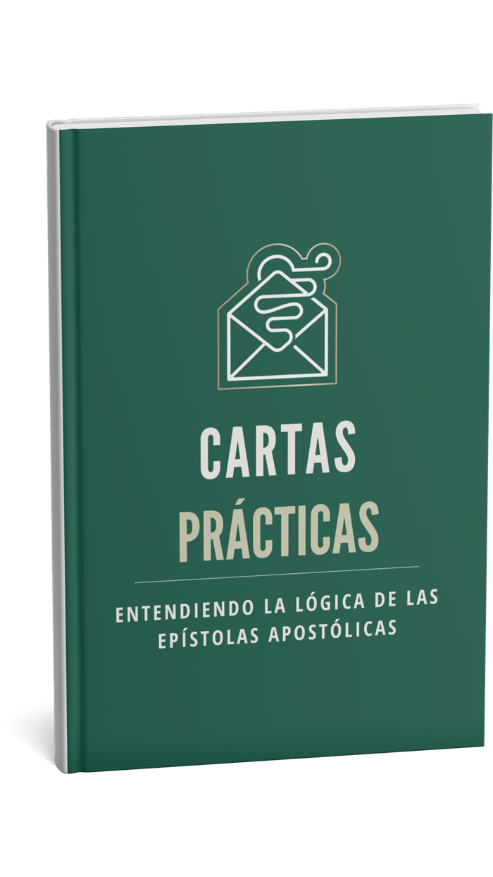 Portada de Cartas Prácticas