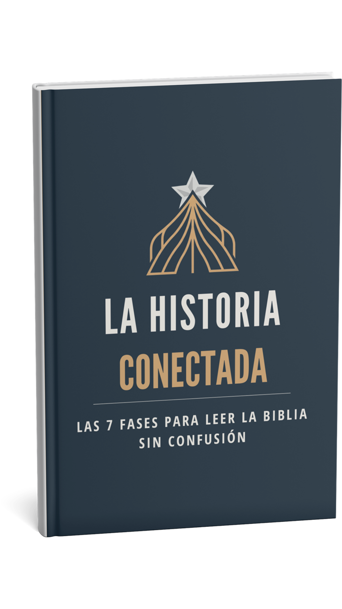 Portada de La Historia Conectada