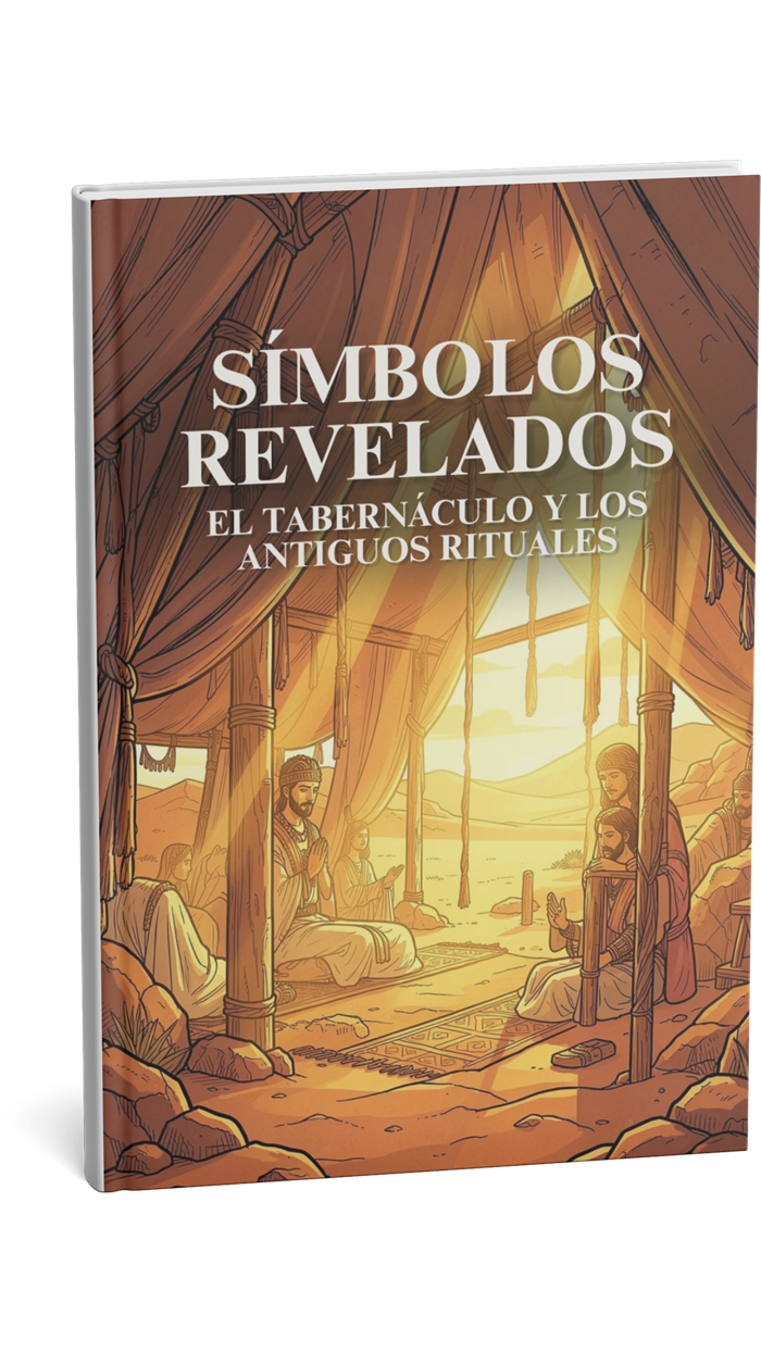 Portada de Símbolos Revelados